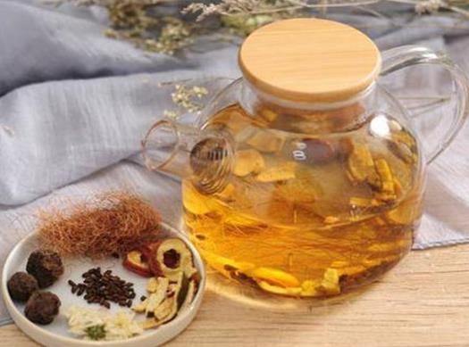 八大祛濕茶排名,平安茶、金銀菊花茶幫你調(diào)理身體