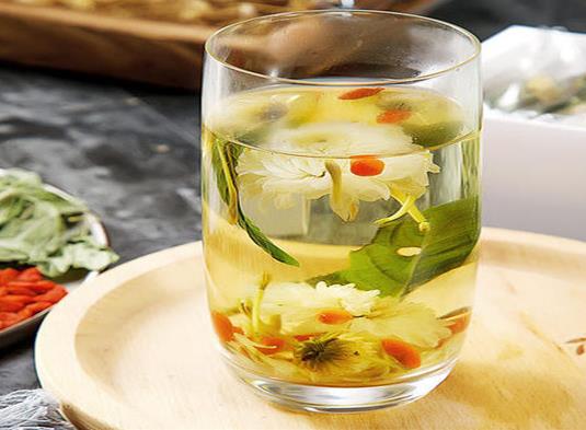 八大祛濕茶排名,平安茶、金銀菊花茶幫你調(diào)理身體