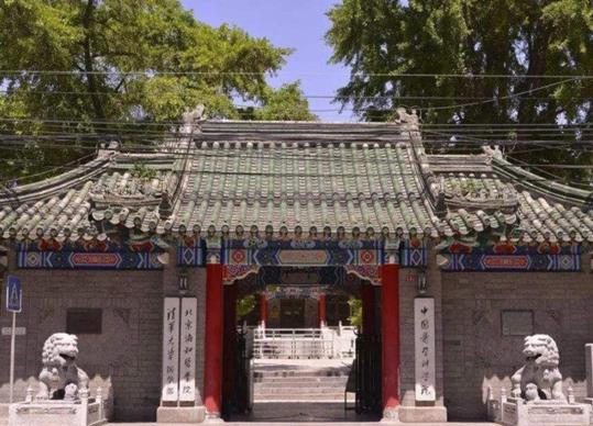 全國十大最好的整形外科醫(yī)院,中國醫(yī)學(xué)科學(xué)院整形外科醫(yī)院很專業(yè)