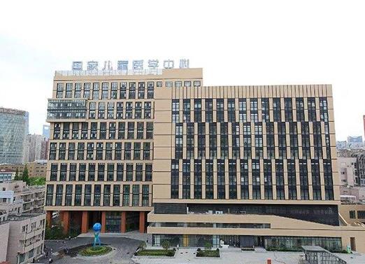 全國三甲兒童醫(yī)院排名,復(fù)旦大學(xué)附屬兒科醫(yī)院、上海兒童醫(yī)院中心值得信賴