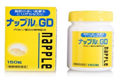 2021年日本本土保健品排行榜,鯊魚(yú)軟骨素、深海魚(yú)油軟膠囊名氣高