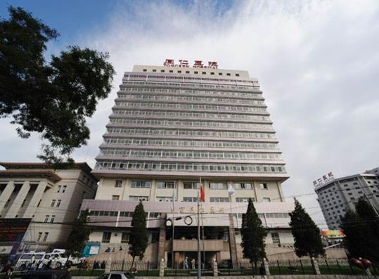 全國(guó)十大著名耳鼻喉科?漆t(yī)院,復(fù)旦大學(xué)附屬眼耳鼻喉科醫(yī)院歷史悠久