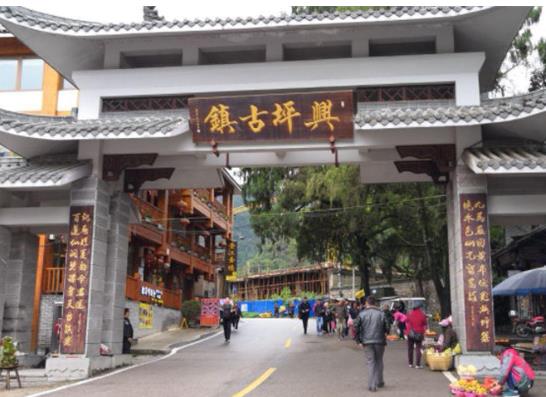 廣西十大古鎮(zhèn)排行榜,黃姚古鎮(zhèn)悠久歷史、興坪古鎮(zhèn)有天然風景區(qū)