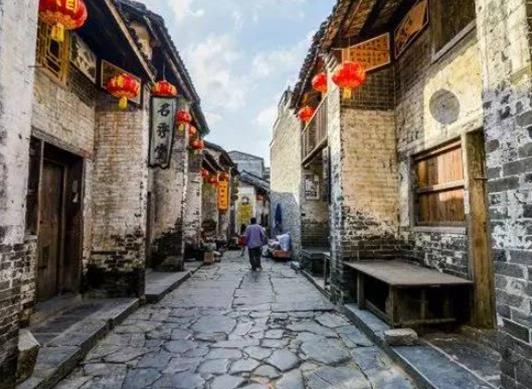 2021年廣西十大美景排行榜,桂林漓江景區(qū)、三娘灣旅游景區(qū)人氣高