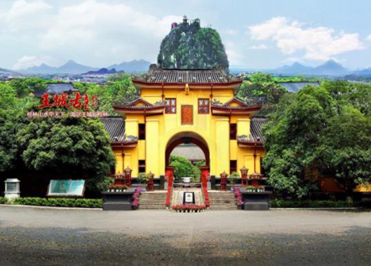 2021年廣西十大美景排行榜,桂林漓江景區(qū)、三娘灣旅游景區(qū)人氣高