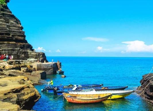 2021年廣西十大美景排行榜,桂林漓江景區(qū)、三娘灣旅游景區(qū)人氣高