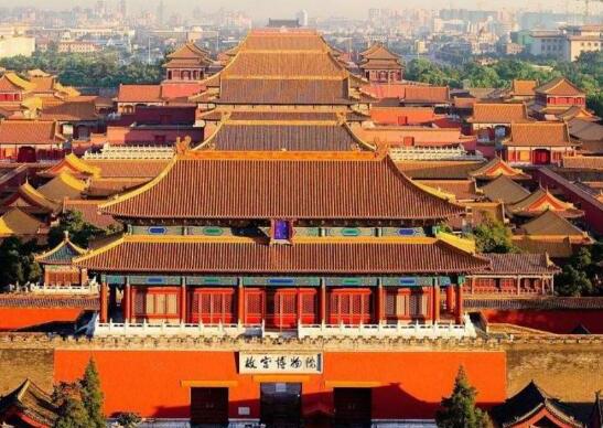 世界十大著名宮殿排行榜,故宮歷史研究?jī)r(jià)值高、布達(dá)拉宮氣勢(shì)恢宏