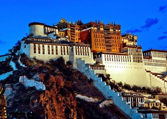 世界十大著名宮殿排行榜,故宮歷史研究?jī)r(jià)值高、布達(dá)拉宮氣勢(shì)恢宏