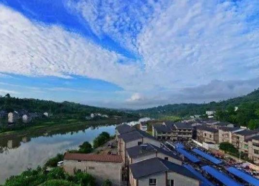 2021年貴州十大強(qiáng)鎮(zhèn)排行榜,茅臺鎮(zhèn)歷史悠久、南白鎮(zhèn)交通位置重要