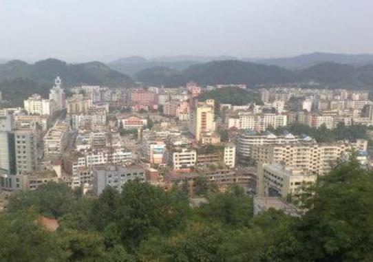2021年貴州十大強(qiáng)鎮(zhèn)排行榜,茅臺鎮(zhèn)歷史悠久、南白鎮(zhèn)交通位置重要