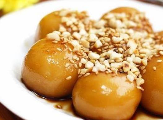 廣東十大甜品排行榜,雙皮奶很經(jīng)典,黑芝麻糊是美發(fā)圣物
