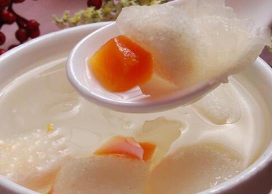 廣東十大甜品排行榜,雙皮奶很經(jīng)典,黑芝麻糊是美發(fā)圣物