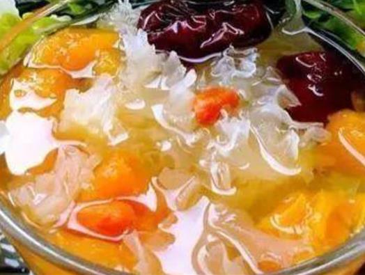 廣東十大甜品排行榜,雙皮奶很經(jīng)典,黑芝麻糊是美發(fā)圣物