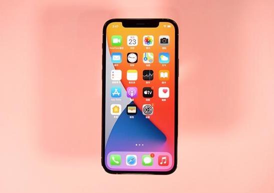 蘋果12屏幕發(fā)綠會(huì)越用越綠嗎?iPhone12為什么會(huì)出現(xiàn)綠屏的現(xiàn)象?
