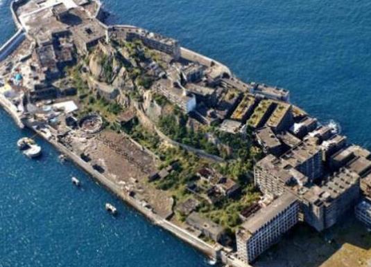 地球上10大最毛骨悚然的恐怖地帶,青木原、三芝度假區(qū)都很恐怖
