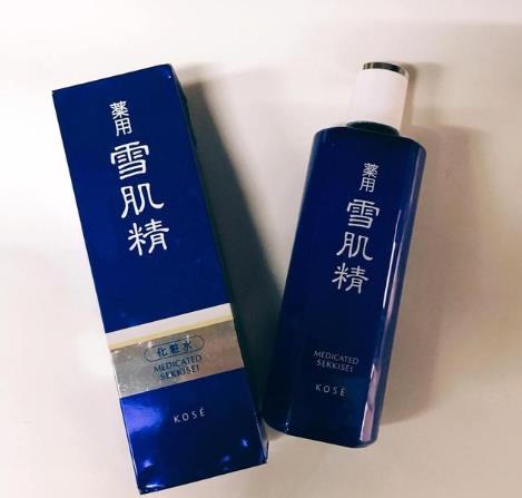 2021年十大保濕爽膚水排行榜,歐萊雅清潤葡萄籽精華膜力水補(bǔ)水效果好