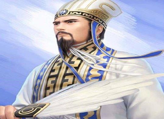 中國歷史上十大鬼才排名,鬼谷子曠世奇才、袁天罡是著名玄學(xué)家