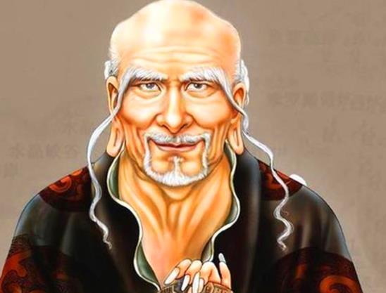 中國歷史上十大鬼才排名,鬼谷子曠世奇才、袁天罡是著名玄學(xué)家