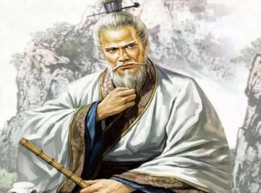 中國歷史上十大鬼才排名,鬼谷子曠世奇才、袁天罡是著名玄學(xué)家