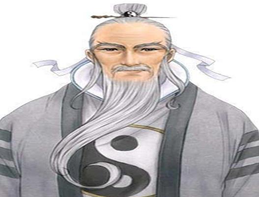 中國歷史上十大鬼才排名,鬼谷子曠世奇才、袁天罡是著名玄學(xué)家