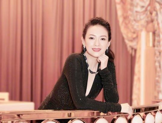 國內(nèi)十大知名女演員排行榜,周迅演技高超、章子怡名利雙收