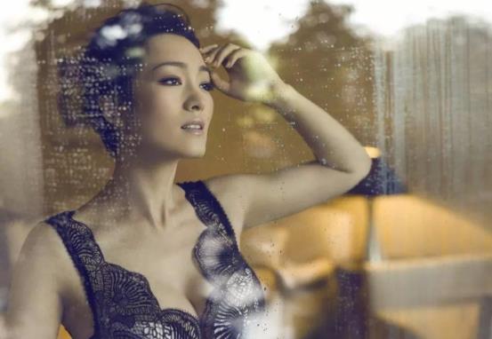 中戲史上十大最美;ǎ柪、章子怡都非常有名