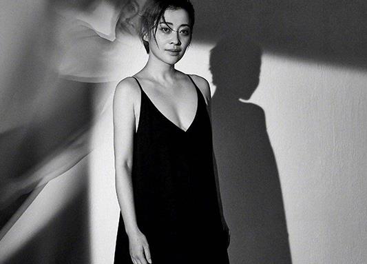 中戲史上十大最美;ǎ柪、章子怡都非常有名
