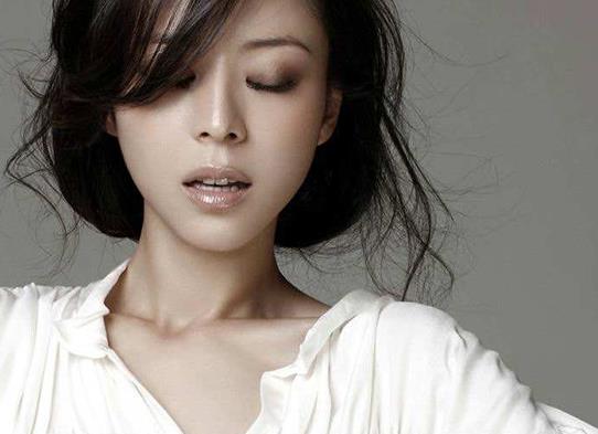 中戲史上十大最美;,鞏俐、章子怡都非常有名