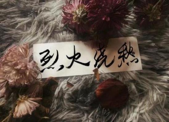 Priest十大經(jīng)典小說(shuō)排名,默讀、烈火澆愁都非常受人喜愛