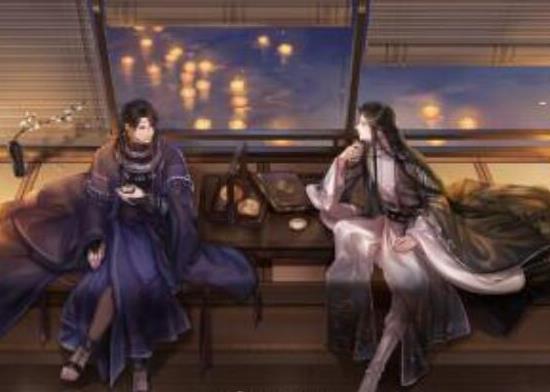 Priest十大經(jīng)典小說(shuō)排名,默讀、烈火澆愁都非常受人喜愛
