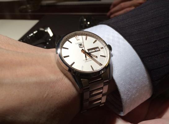 2021十大中端機(jī)械表品牌排行榜,泰格豪雅機(jī)械表、帝舵機(jī)械表值得收藏