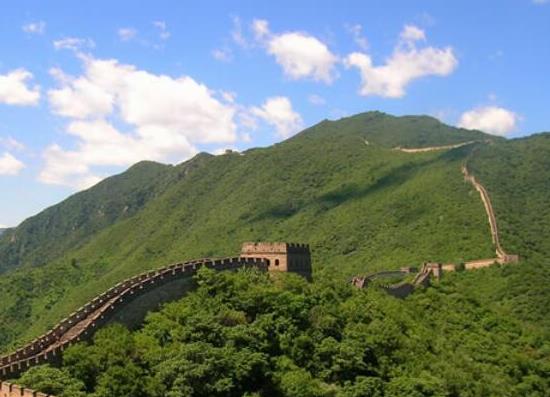 北京十大最值得去的景點(diǎn),頤和園、故宮博物館都值得一去
