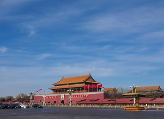 北京十大最值得去的景點(diǎn),頤和園、故宮博物館都值得一去