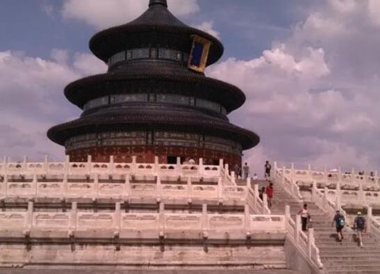 北京十大最值得去的景點(diǎn),頤和園、故宮博物館都值得一去