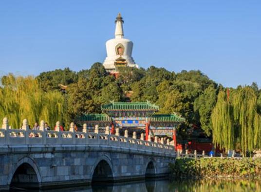 北京十大最值得去的景點(diǎn),頤和園、故宮博物館都值得一去