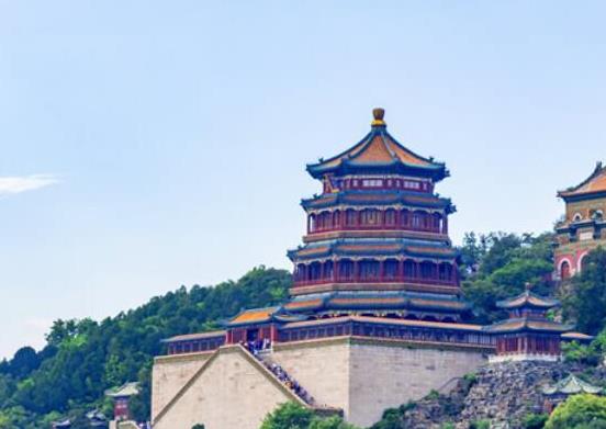 北京十大最值得去的景點(diǎn),頤和園、故宮博物館都值得一去