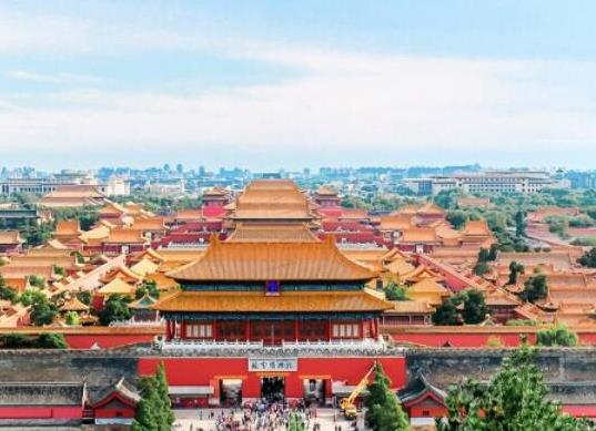 北京十大最值得去的景點(diǎn),頤和園、故宮博物館都值得一去