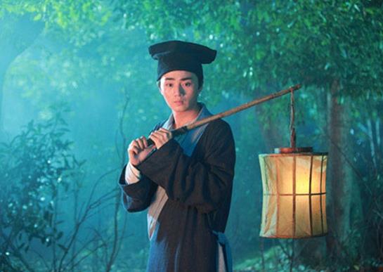 湖北十大帥哥明星排行榜,王凱代表作《大江大河》、李現(xiàn)迷妹多