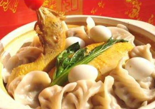 中國(guó)宮廷十大名菜排名,御用佛跳墻、黃燜魚(yú)翅味道一絕