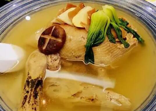 中國(guó)宮廷十大名菜排名,御用佛跳墻、黃燜魚(yú)翅味道一絕