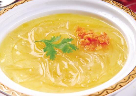 中國(guó)宮廷十大名菜排名,御用佛跳墻、黃燜魚(yú)翅味道一絕