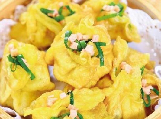 中國(guó)宮廷十大名菜排名,御用佛跳墻、黃燜魚(yú)翅味道一絕
