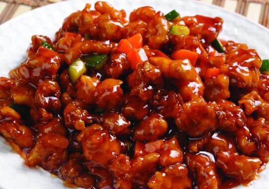 中國(guó)宮廷十大名菜排名,御用佛跳墻、黃燜魚(yú)翅味道一絕