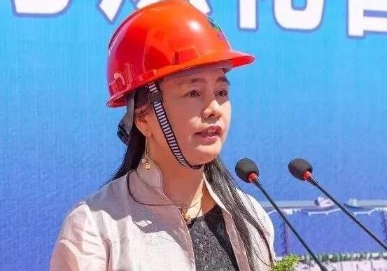 2021胡潤全球十大白手起家女富豪榜,鐘慧娟、范紅衛(wèi)都非常有實力