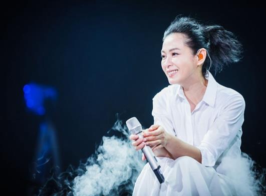 臺(tái)灣十大70后女歌手排行榜,陳綺貞、范曉萱吸粉無數(shù)