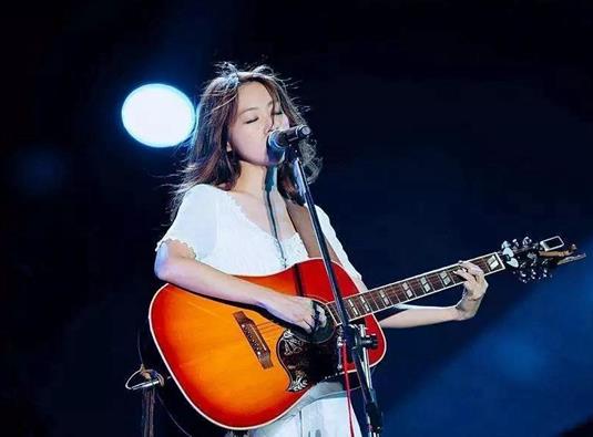 臺(tái)灣十大70后女歌手排行榜,陳綺貞、范曉萱吸粉無數(shù)