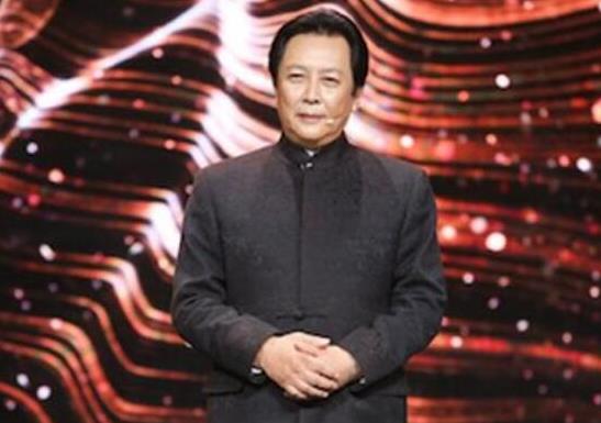 中國十大老戲骨男演員排名,李雪健演技扎實(shí)、陳道明正氣十足