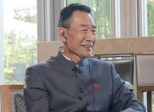 中國十大老戲骨男演員排名,李雪健演技扎實(shí)、陳道明正氣十足