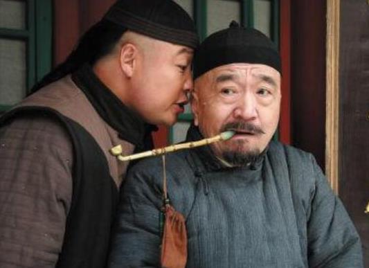 中國十大老戲骨男演員排名,李雪健演技扎實(shí)、陳道明正氣十足