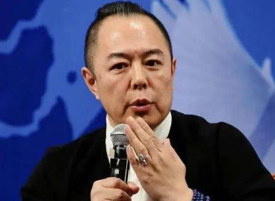 中國十大老戲骨男演員排名,李雪健演技扎實(shí)、陳道明正氣十足